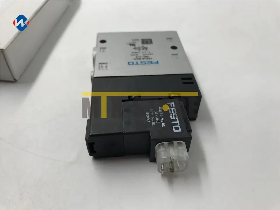 Festo 신 CPE18-M1H-3GL-1/4 밸브