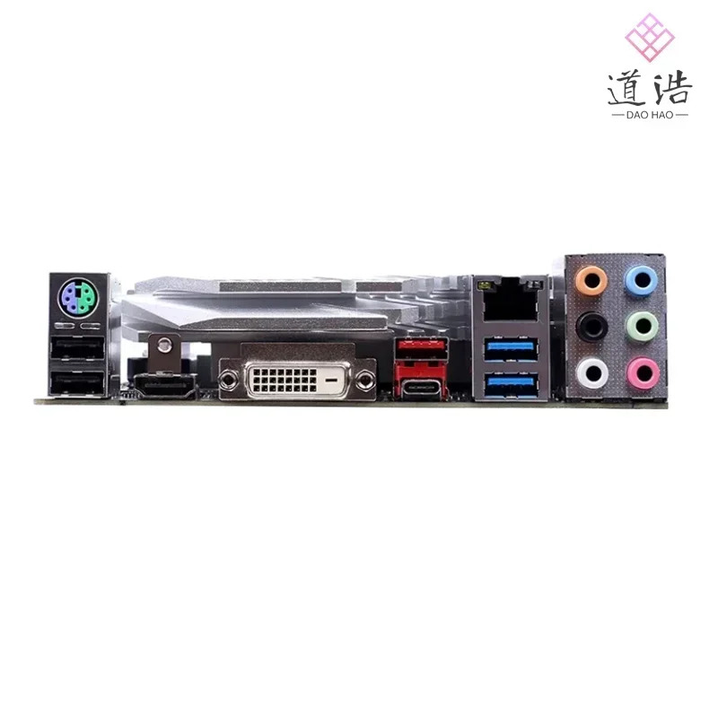 CVN Z390 GNG V20 마더보드 64GB LGA 1151 DDR4 메인보드 완전 작동 리퍼