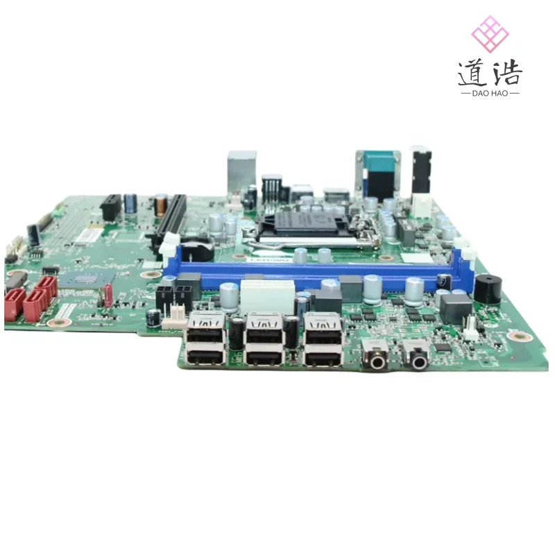 Lenovo호환 V530-15ICR 데스크탑 마더보드IB365MH 5B20U53858 DDR4 B365 메인보드 완전 작동 리퍼