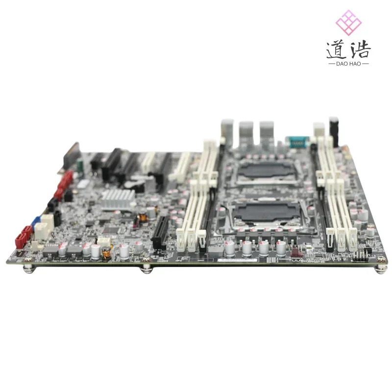00FC924 Lenovo호환 ThinkStation P710 마더보드 LGA 2011 DDR4 X99 메인보드완전 작동 리퍼