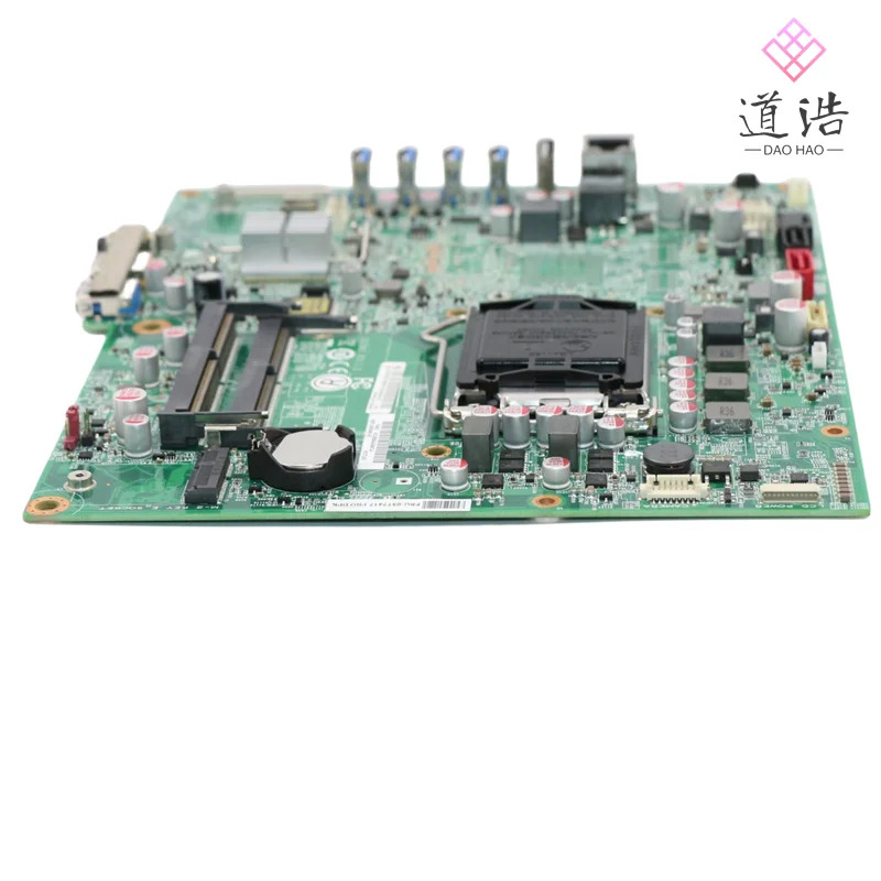 Lenovo호환 ThinkCentre M900Z 마더보드 IQ170VS REV 1.0 03T7417 LGA 1151 DDR4 Q170 메인보드 리퍼 완료