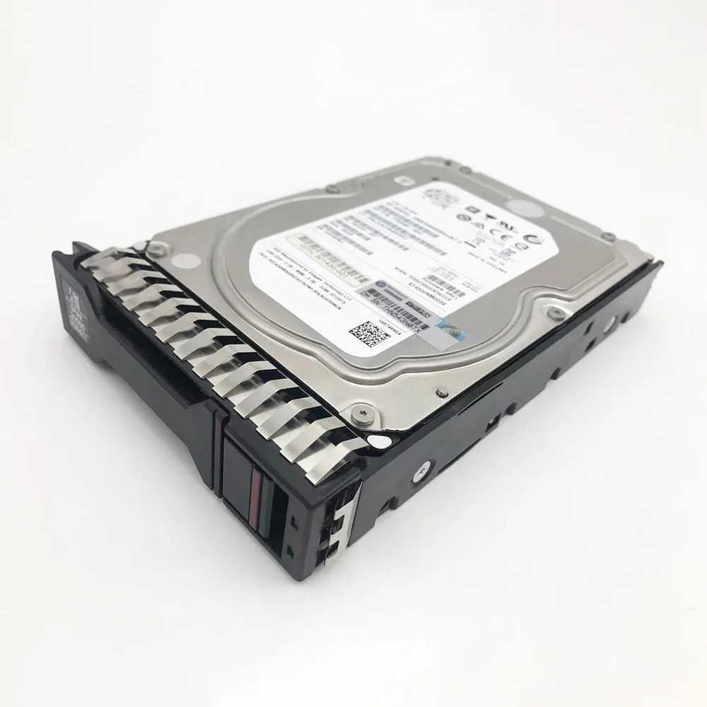 hp호환 K2Q38B 4TB 12GB 7.2K SAS 3.5인치4T 809601 -001 3PAR 20000 하드