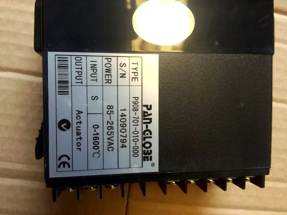 P908-701-010-000 대만 팬 글로브 온도조절기 온도 조절기