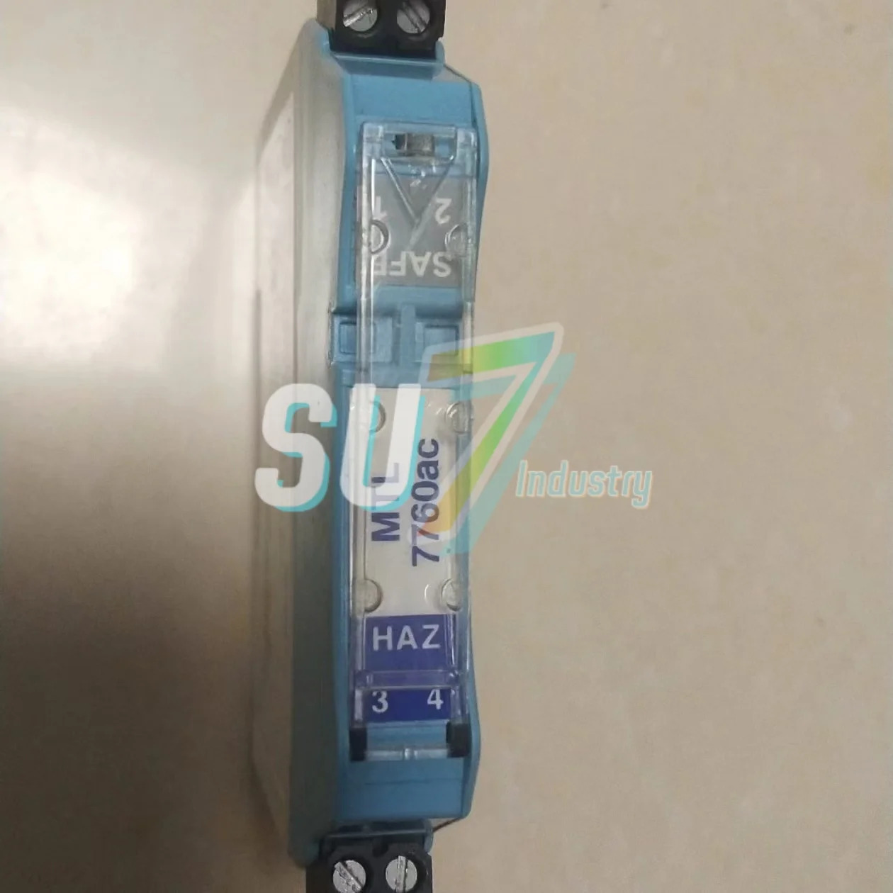 MTL7760ac MTL 배리어 새로 들어옴