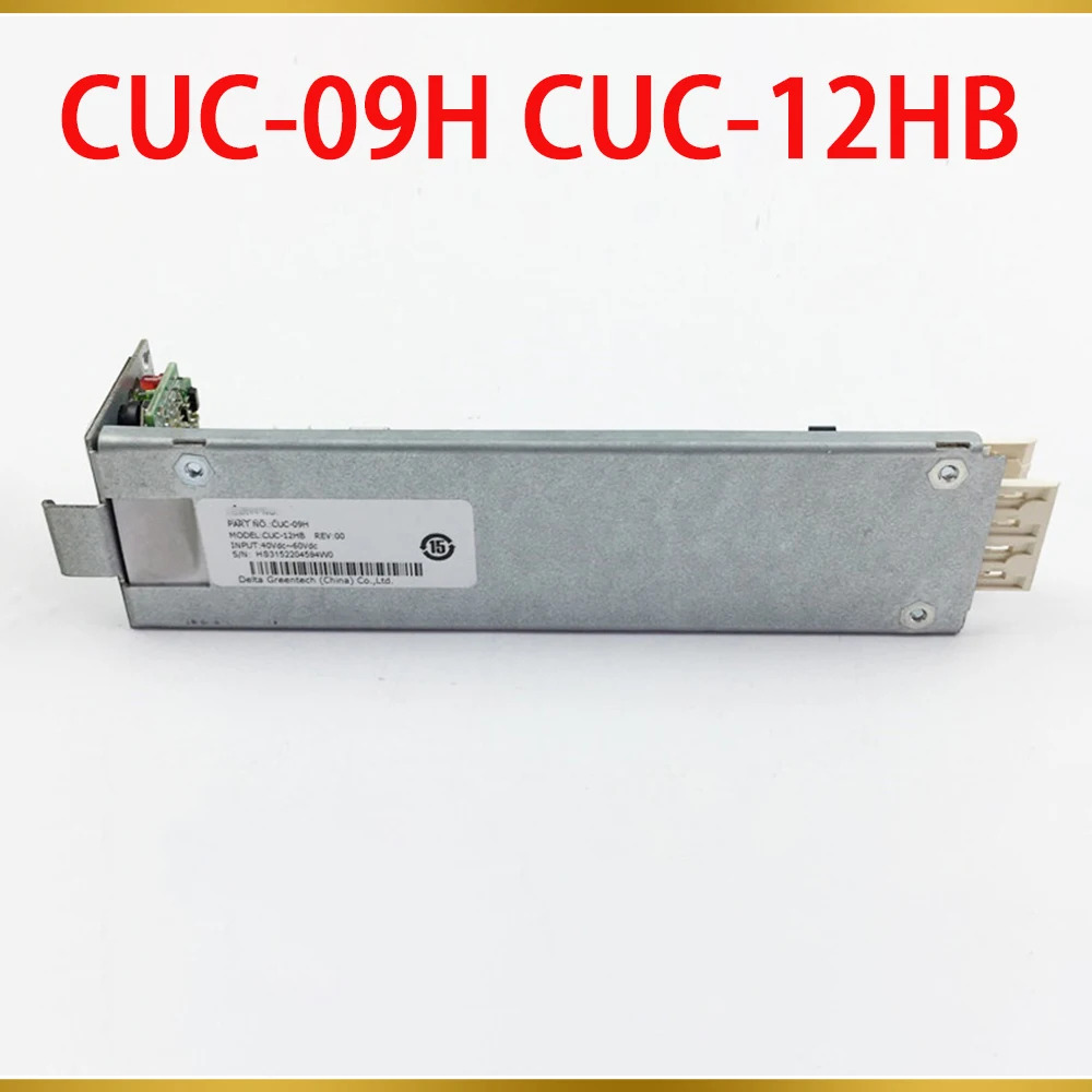 델타 통신 모니터링 전원 모듈 CUC-09H CUC-12HB