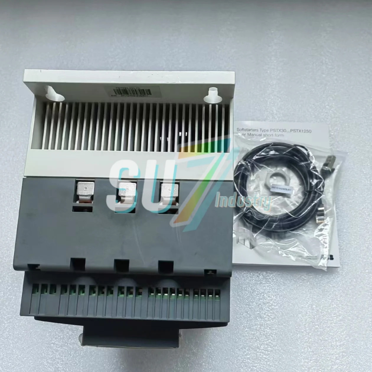 소프트 스타터 신규 입고 PSTX85-600-70 1SFA898108R7000