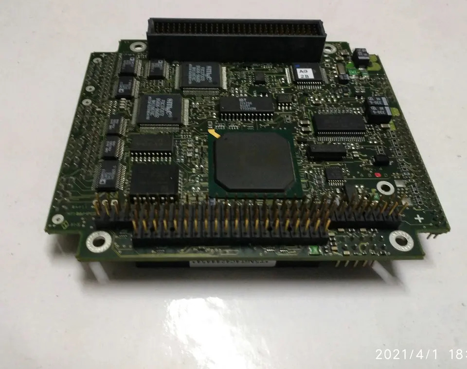 오리지널 마더보드 MT100/4PCB