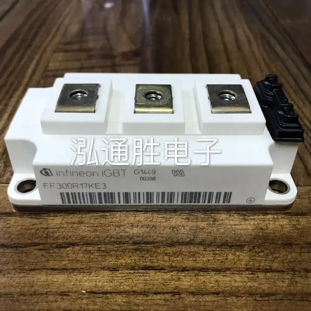 FF300R17KE3 FF200R17KE3 FF200R17KE3S4 FF200R17KE3-S4 모듈