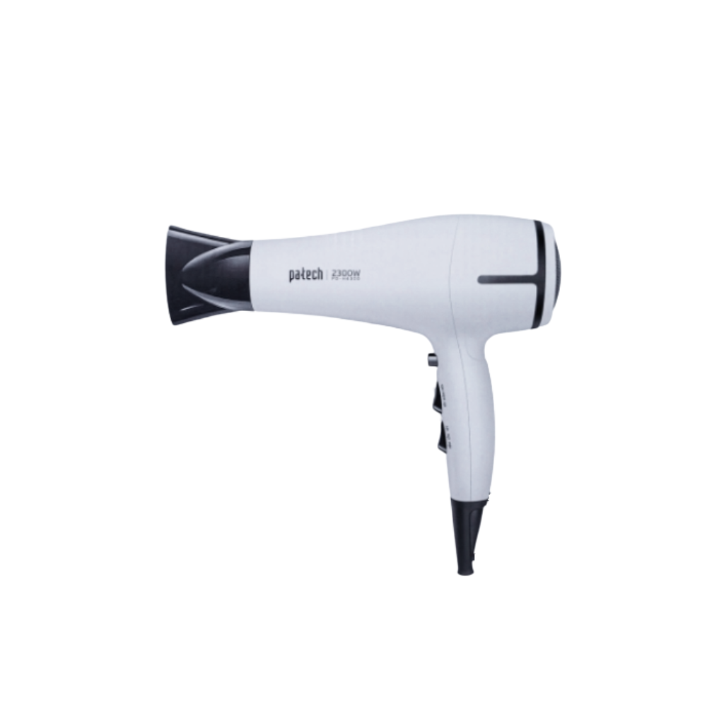 한일전자 파테크 2300W 고출력 헤어 드라이기 PD-H4300 (화이트) - 상품 이미지