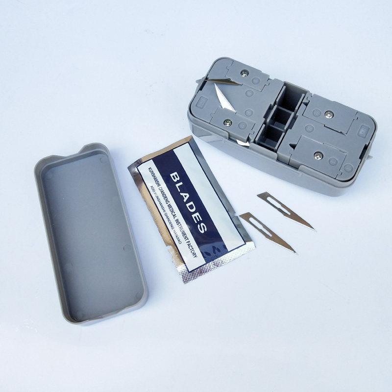 커팅매트 투명 컷팅판 데스크패드 책상 작업용 보호매트 재단판 DIY 공예용 탁상 고무패드 - 상세 이미지 4