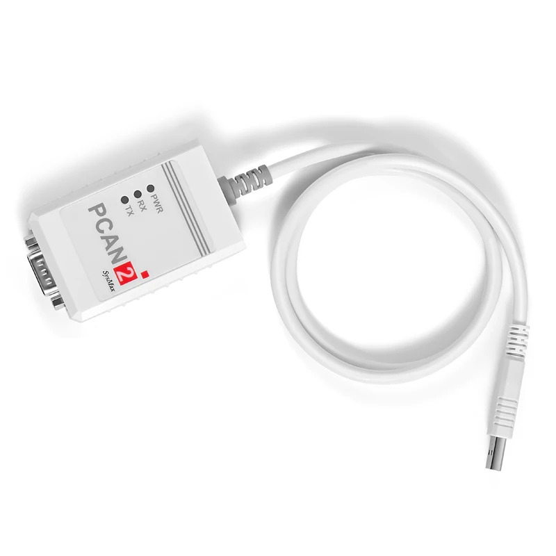 PCAN USB 호환 독일 IPEH-00 지지대 inca