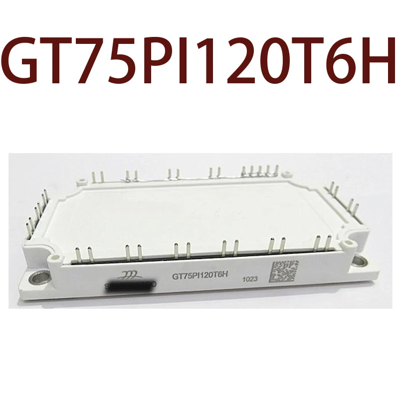 오리지널 75PI120T6H 40PI120T6H-T4 현장