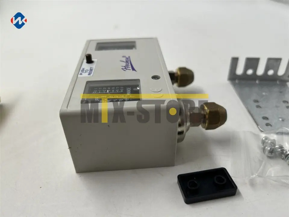 HEZHOU HLP830HME 압력 컨트롤러 신