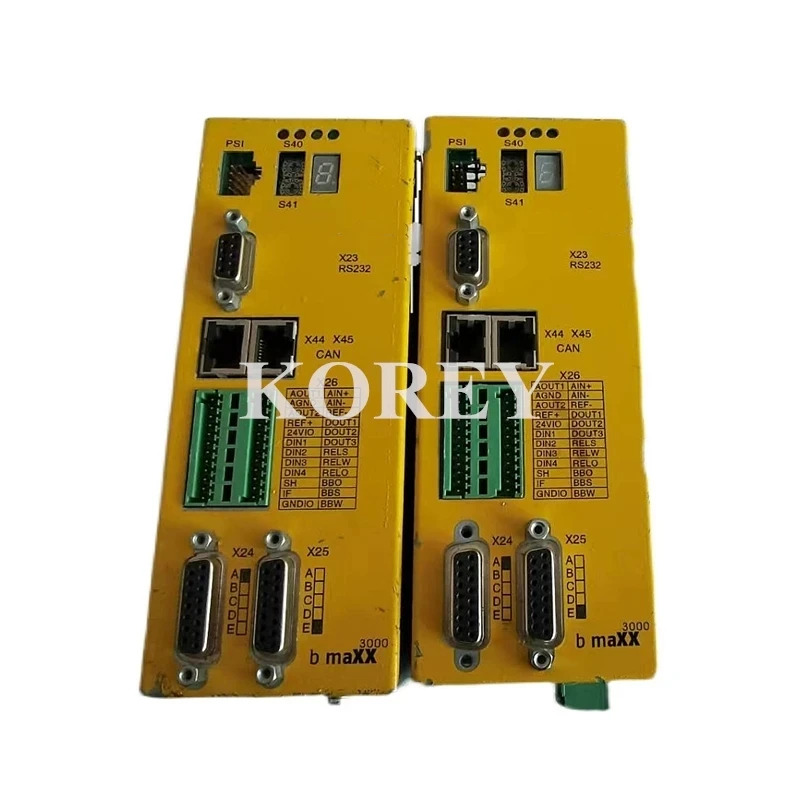 서보 드라이버 BM3401-L1OOO-AEOOOCB-O 해주세요