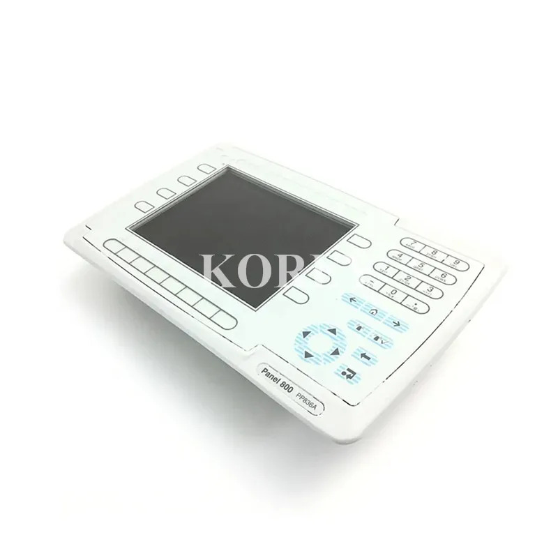 머신 인터페이스 PP836A 3BSE042237R2 원본
