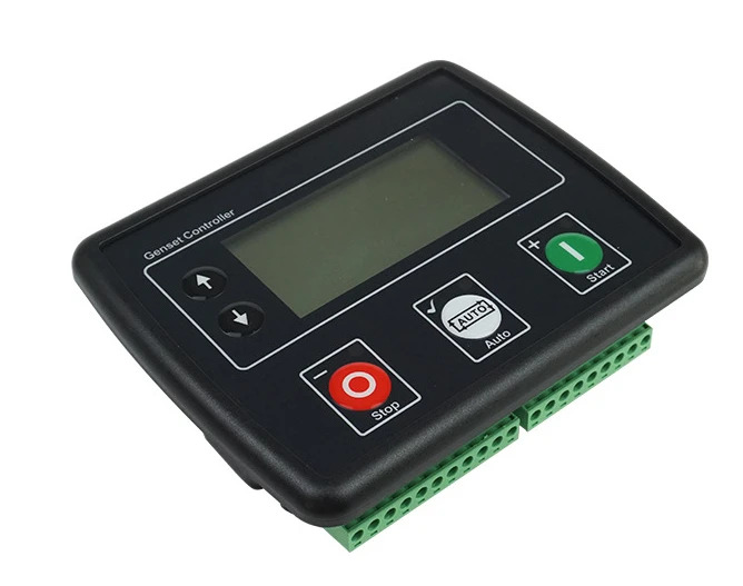 DSE4520 디젤 발전기 컨트롤러 액세서리 교체 제어판