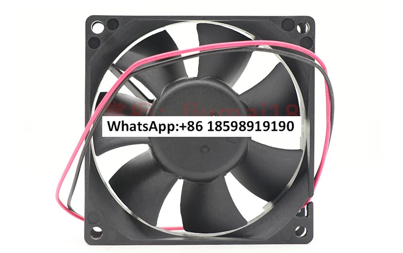 AFB0824VH 24V 0.21A 8025 8CM cm 이볼 인버터 팬