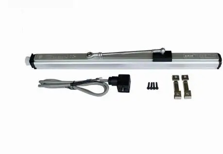 Miran MTM 360mm-800mm 0-10V 자기 변형 모션 위치 센서 변위 변환기/선형 스케일