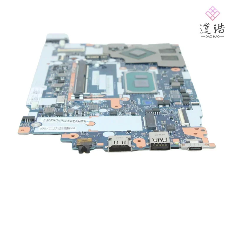NM-D011 Lenovo호환 Thinkpad E14 Gen 2/E15 2 노트북 마더보드 GE4B0/GE5B0 5B21C71887 I5-1135G7 CPU MX350 GPU D