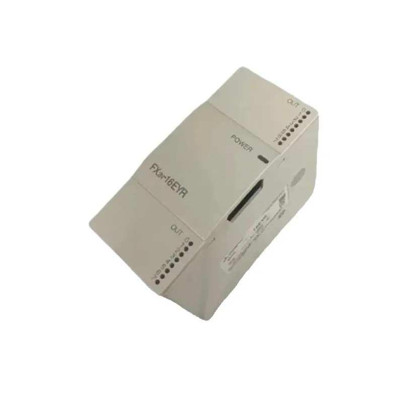 원본 모듈 Fx0n-3a Fx2n-8ex Fx2n-16ex Fx2n-8eyr Fx2n-8eyt Fx2n-16eyr Fx2n-16eyt Fx2n-8er