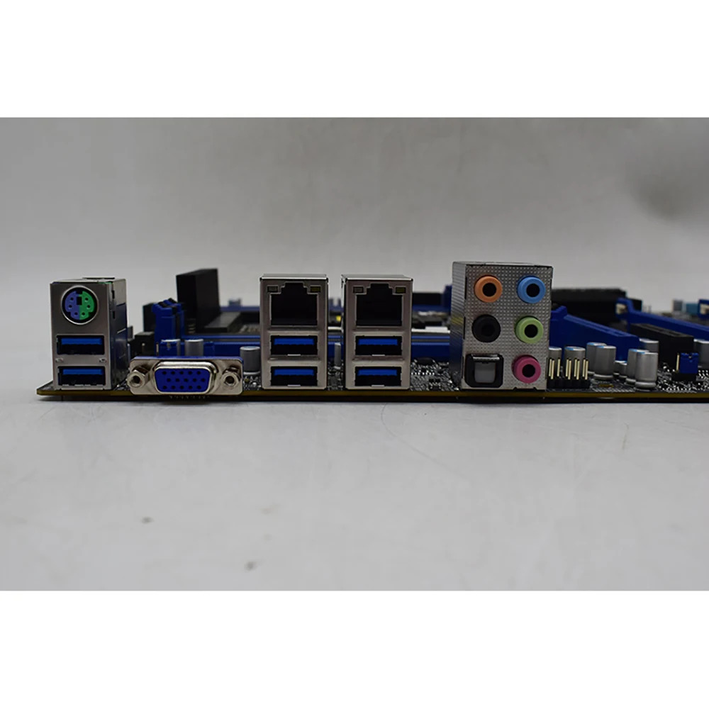 Supermicro 데스크탑 마더보드 지원 i7 E5-1600/2600 v3/V4 프로세서 LGA2011 DDR4 PCI-E3.0 C7X99-OCE-F
