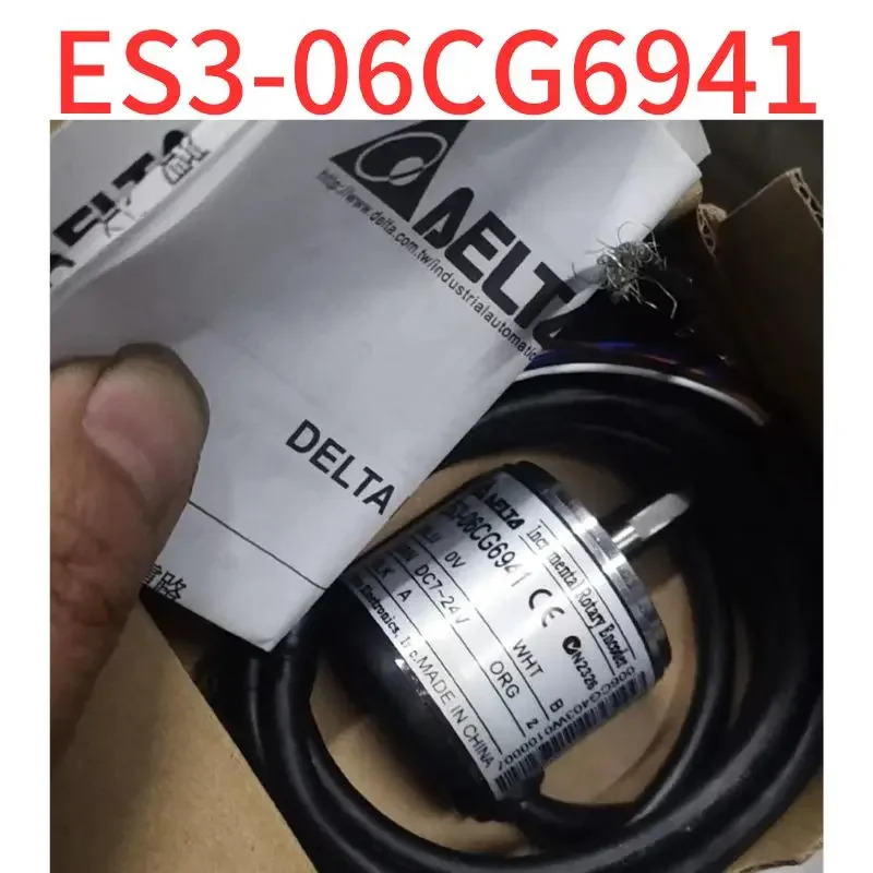 인코더 ES3-06CG6941