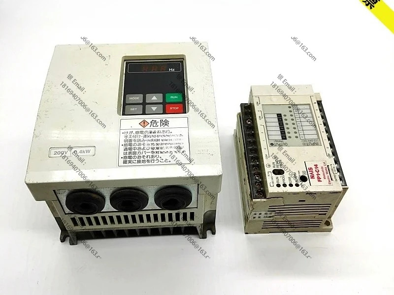 엘리베이터 도어 모터 주파수 변환기 VF-7F/BFV70042FBP 공장 FP1-C14/AFP12317-F