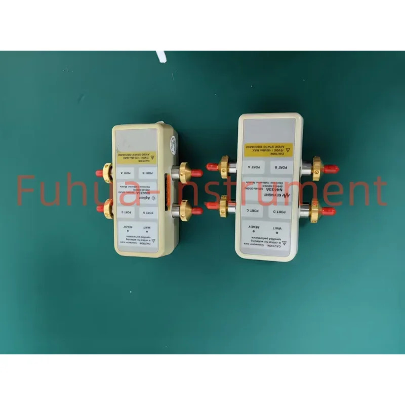 Keysight Agilen N4433A RF 전모듈DC/300KHz 20GHz/