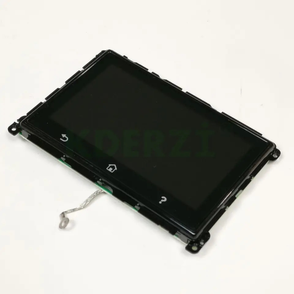 B5L25-60111 컨트롤패널 베이스 ATC hp호환 컬러 레이저젯 프로 M377dw M477fnw M477fdn M477fdw MFP 프린터터치 스크린 CF379-60002