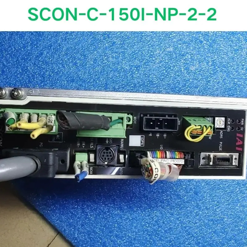 리퍼 OK SCON-C-150I-NP-2-2 드라이버