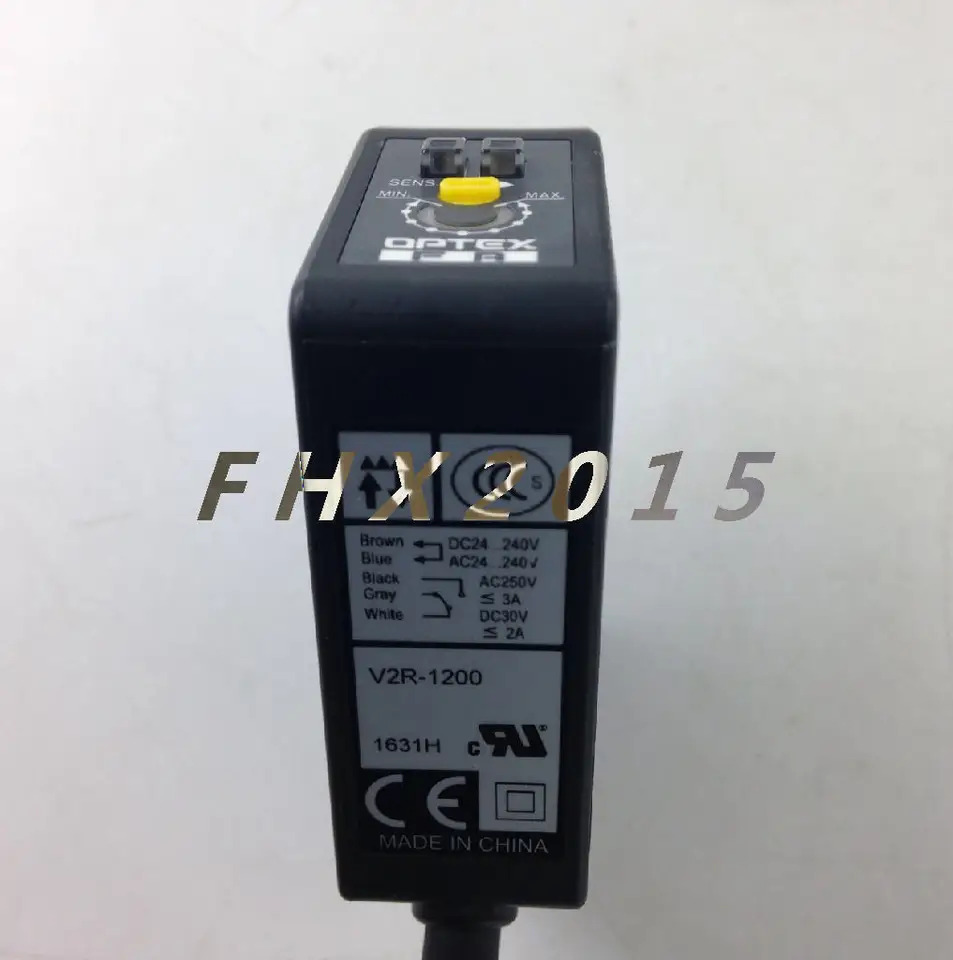OPTEX V2R-1200 신