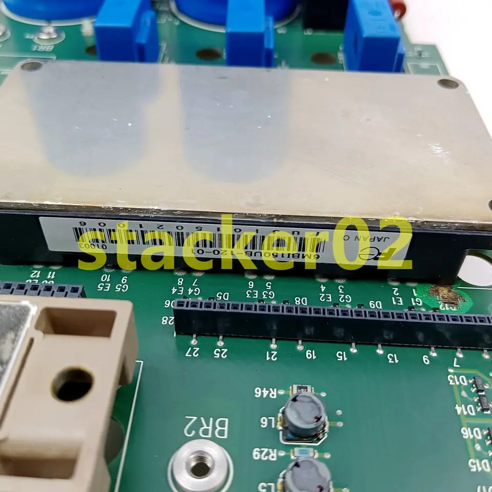USED 315061-A02 312863-A02 리퍼