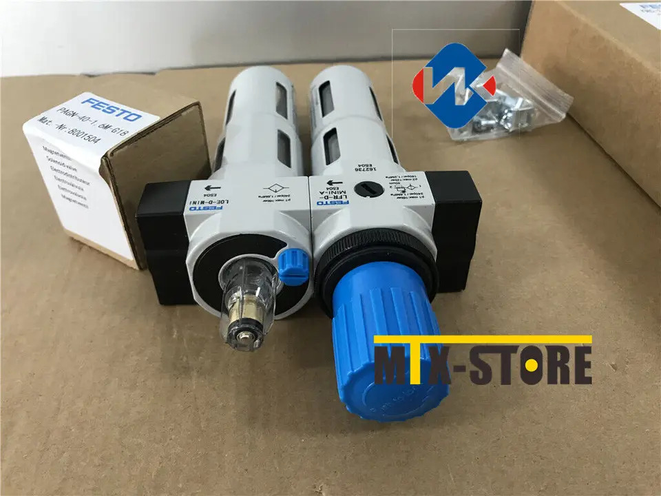 페스토 FRC-3 8-D-MINI-A 162736