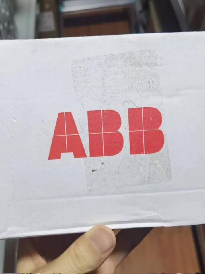 ABB 어댑터 통신 모듈 FEN-01 신