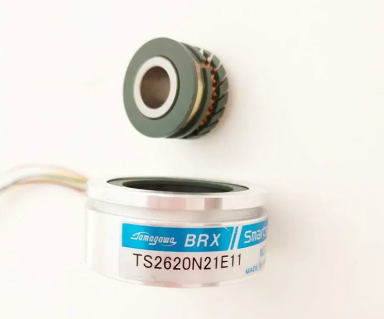 Ones 인코더 TS2640N321E64 TS2640N1321E64 신