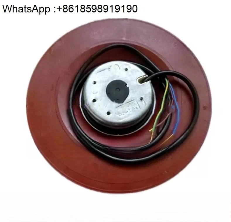 2RRE45 250X56R 230V 원심 블로워 팬 259W