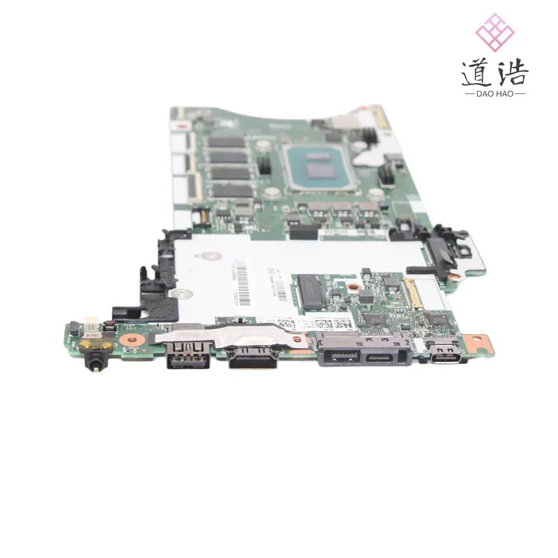 NM-D361 Lenovo호환 Thinkpad X13 Gen 2/T14s 2 노트북 마더보드 HT4B1/HX3B0 5B21C15948 I5-1145G7 CPU 8GB-RAM 완전