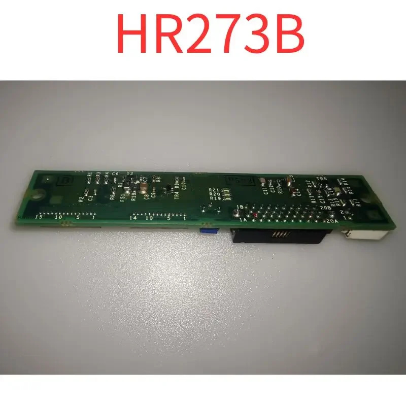 리퍼 디스플레이 통신 보드 HR273B