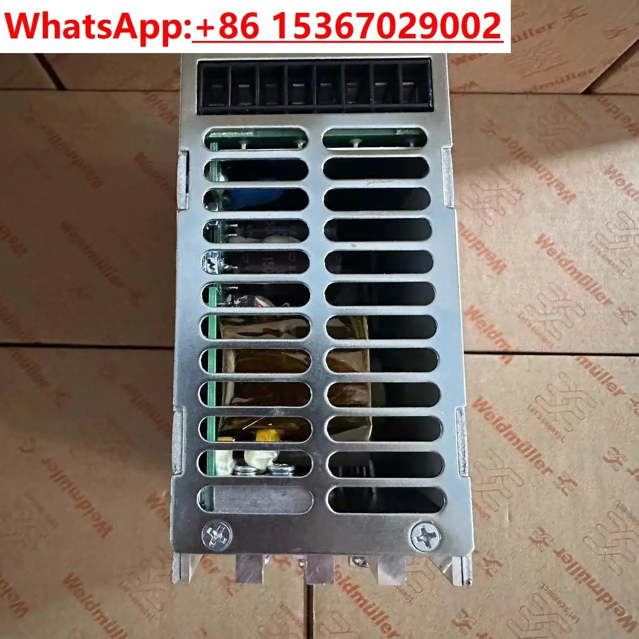 납품 1478130000 전원공급장치 PRO MAX 240W 24V 10A