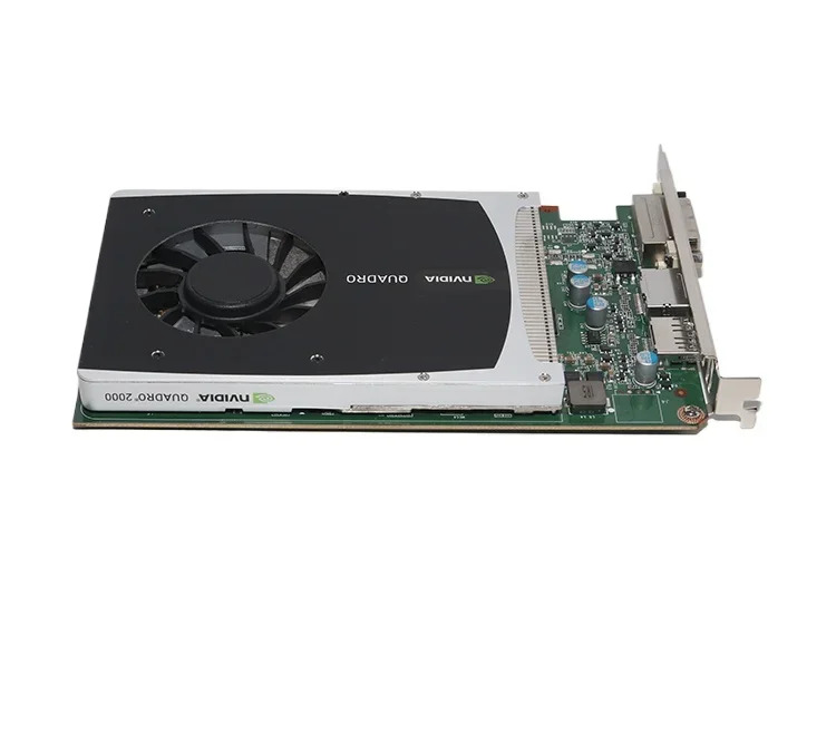 Lenovo호환 워크스테이션 nv 프로 카드 Q2000 Q2000d 1G11200431 89Y8856