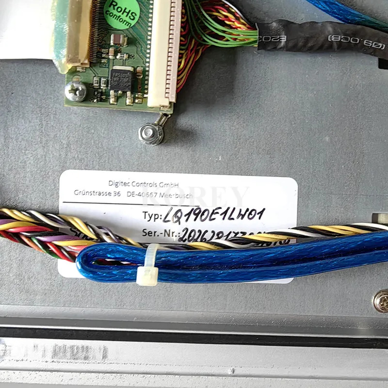 CS 9700 IPC 산업컴퓨터 6401-0002 해주세요