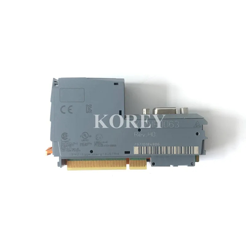 PLC 모듈 X20 IF1063 X20IF1063
