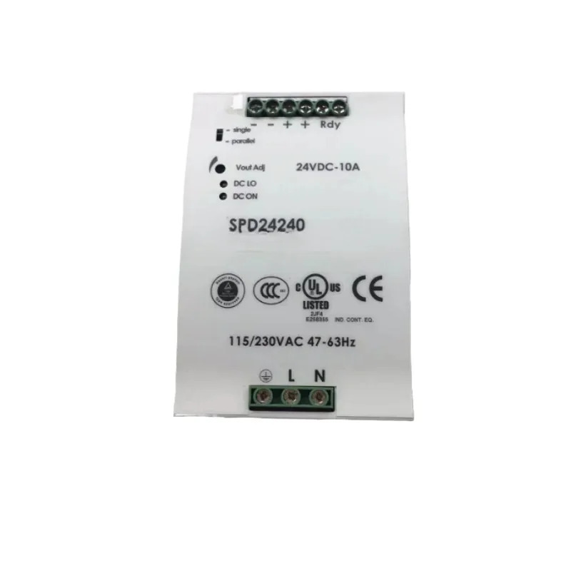 전원공급장치 Spd24240 Spd242401 240w 24v