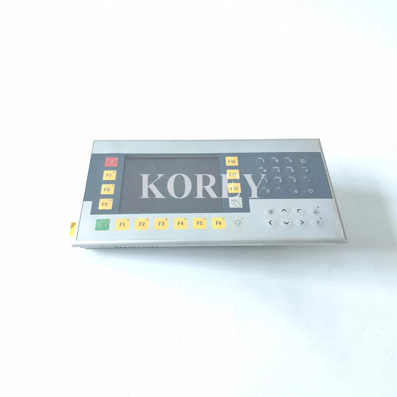 터치 스크린 HMI AM/762060S00001 2400636-00 해주세요