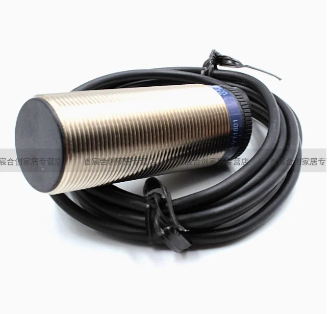 SCHNEIDER 스위치 XS11801 유도 센서 2선 정상 24-240V