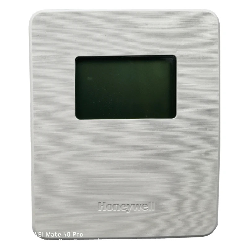 Honeywell 실내 벽 온도 습도 센서 HSH-RM2M RM RM5ML HSH-RML-E