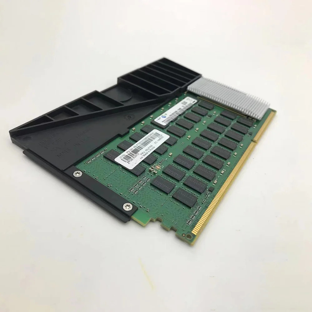 전원 E870 S824 EM8D 64GB 단일 메모리 31EA 00LP755 DDR3 8Gx72 RAM