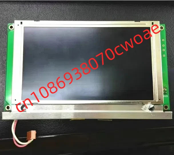HDM128GS24Y-1-AJ1S LCD 화면