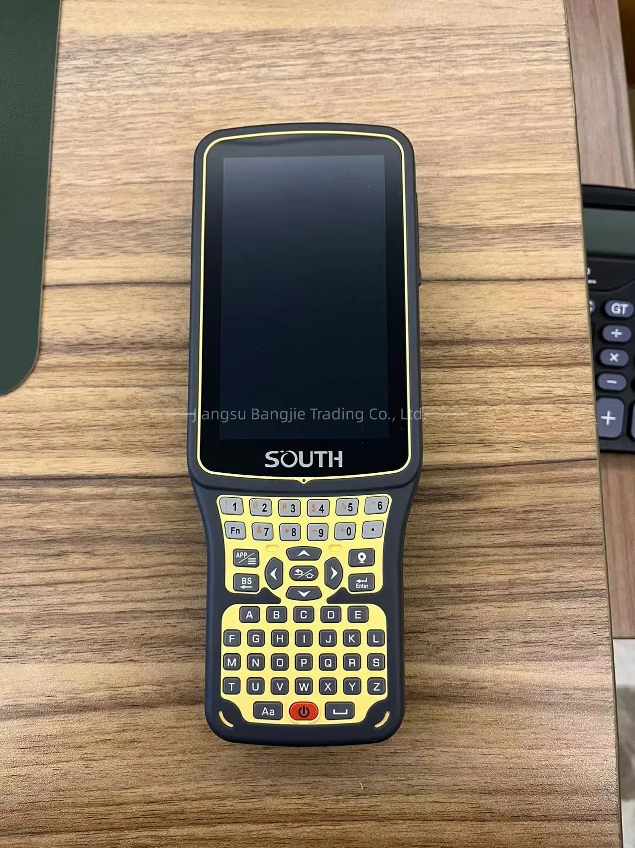H6 GPS 남쪽 Gnss 수신기 G1 G2 G3 G6 G9 휴대컨트롤러 OS Android8.1 NFC 포함