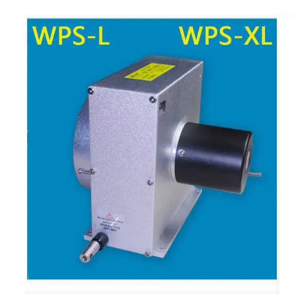 서부지역 당김 로프 변위센서 WPS-XL-11000-T WPS-M-5000-A1-1.2